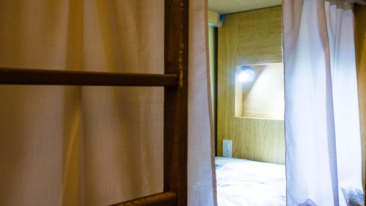 Hostel Musa Paradisiaca Санта-Марта Екстер'єр фото