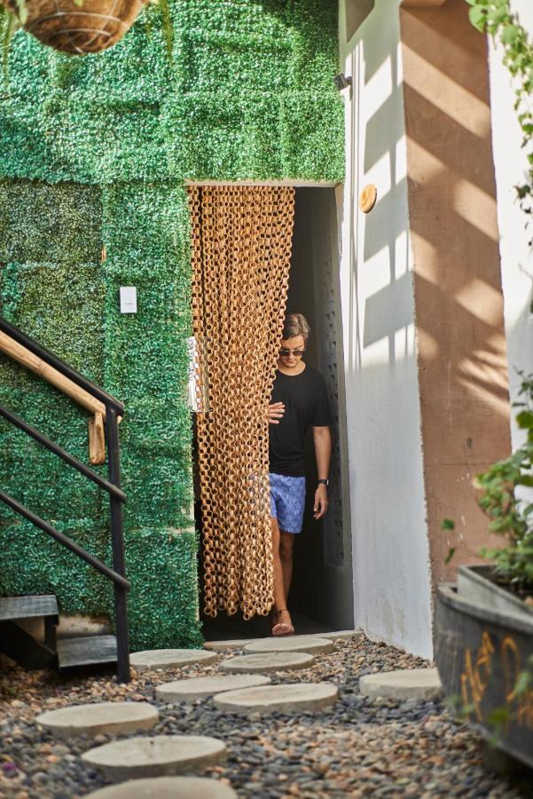 Hostel Musa Paradisiaca Санта-Марта Екстер'єр фото
