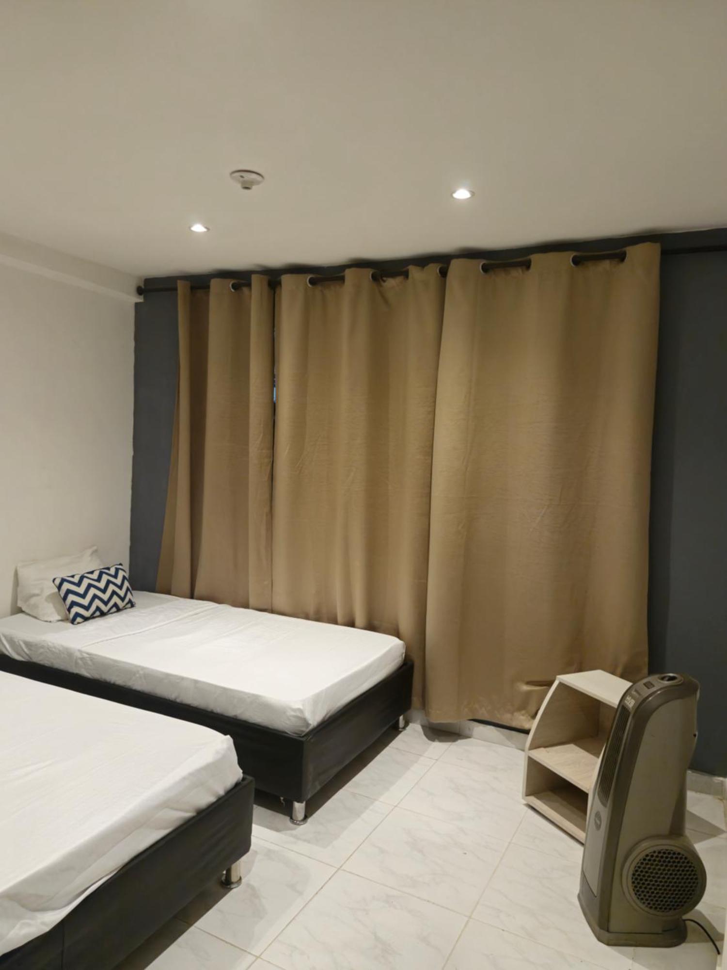 Hostel Musa Paradisiaca Санта-Марта Екстер'єр фото